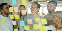 Chuyển đổi AI Bán lẻ — Phần 1: Xây dựng nền tảng và liên kết stakeholders