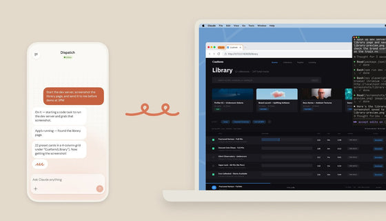 Claude Computer Use — Để Claude làm việc trên máy tính của bạn