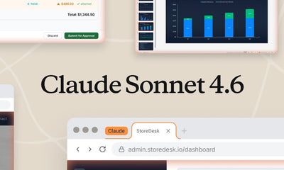 Claude Sonnet 4 — Model mạnh nhất từ trước đến nay