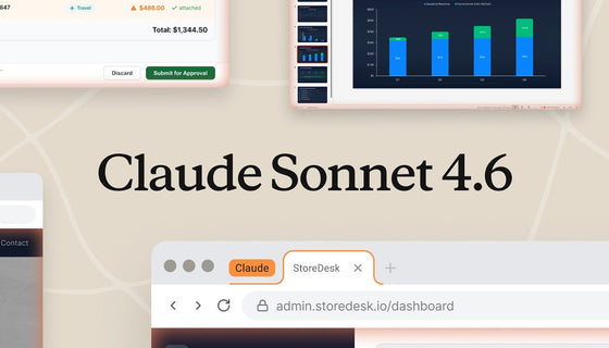 Claude Sonnet 4 — Model mạnh nhất từ trước đến nay