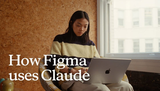 Figma Make x Claude — Biến prompt thành prototype: Dân design không code cũng làm được